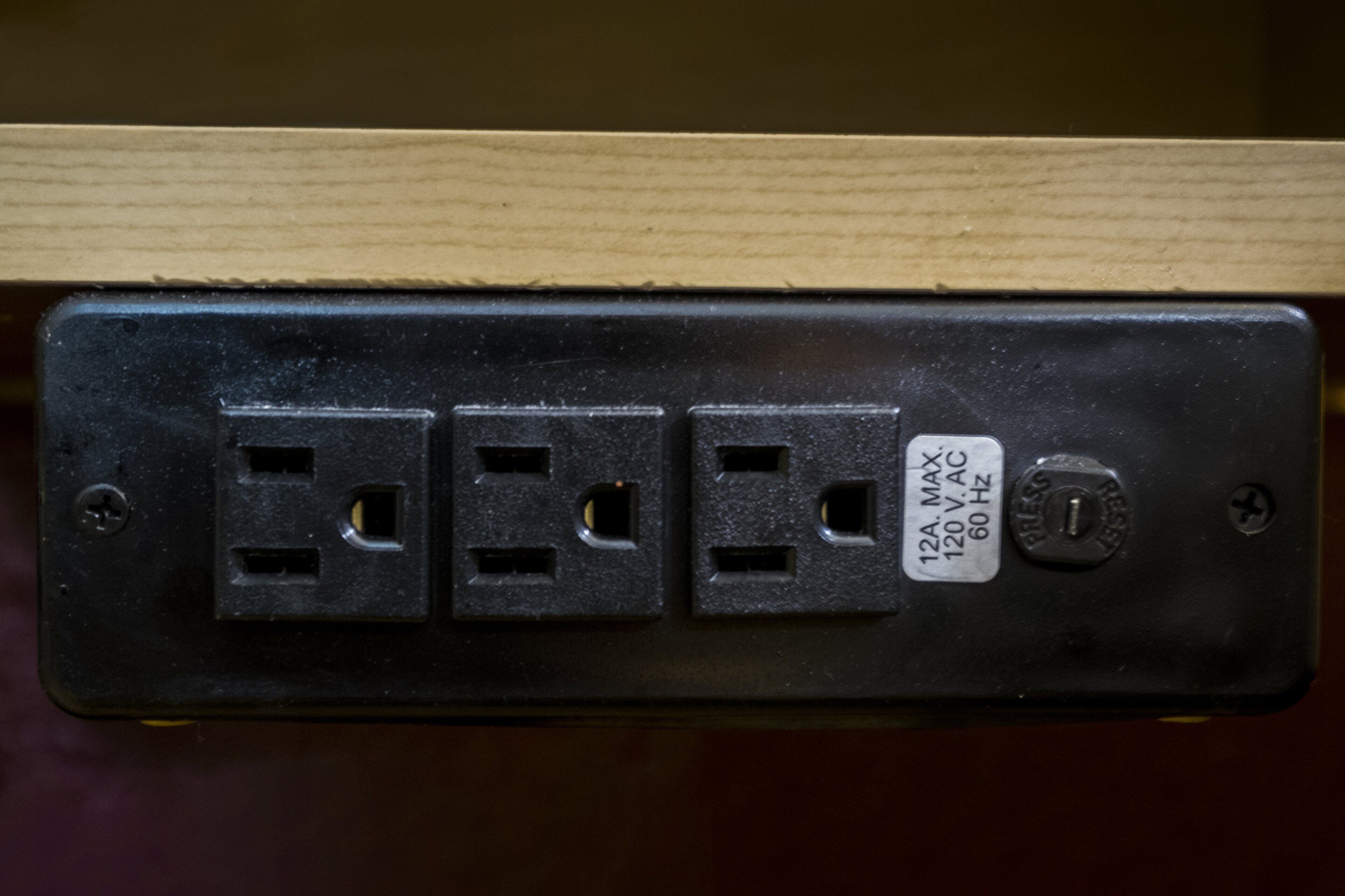 blackout curtains, free cots/infant beds, free wifi, bed sheets