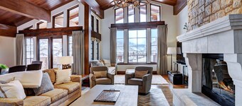 The Lodge at Vail, a RockResort by Vail Resorts