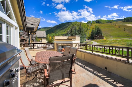 Penthouse, 4 Bedrooms (Golden Peak) | Terrace/patio