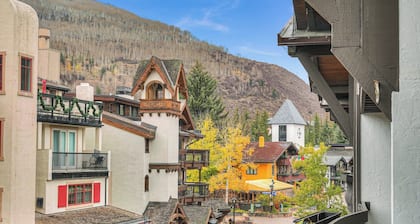 The Lodge at Vail, a RockResort by Vail Resorts