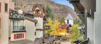 瓦爾The Lodge度假村