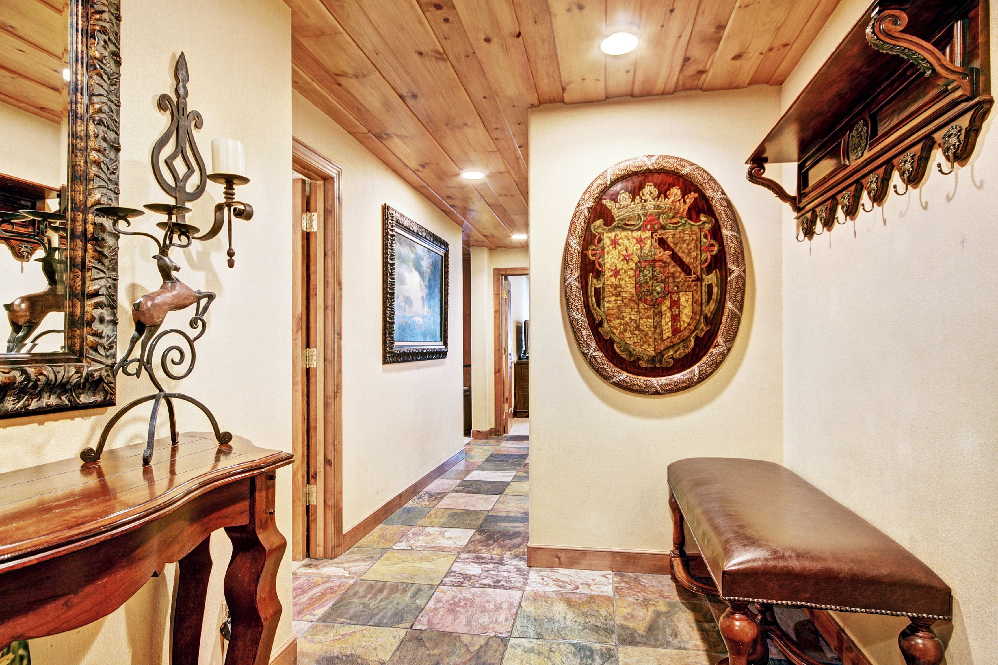 room, 3 bedrooms (riva ridge, residence) | living area | tv