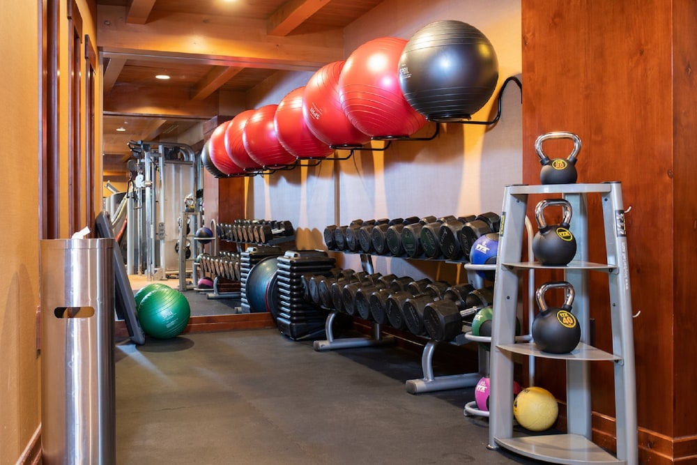 The Lodge at Vail by null