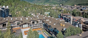 The Lodge at Vail, a RockResort by Vail Resorts