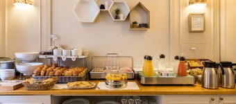 Hotel Montcalm