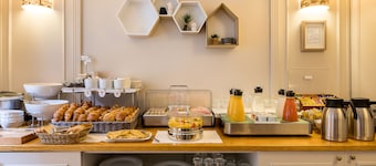 Hotel Montcalm