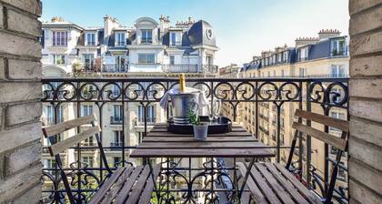 Hotel Montcalm
