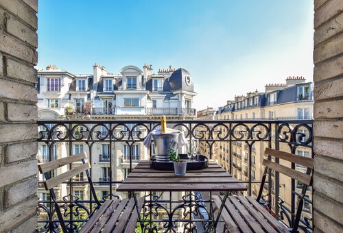 Hotel Montcalm
