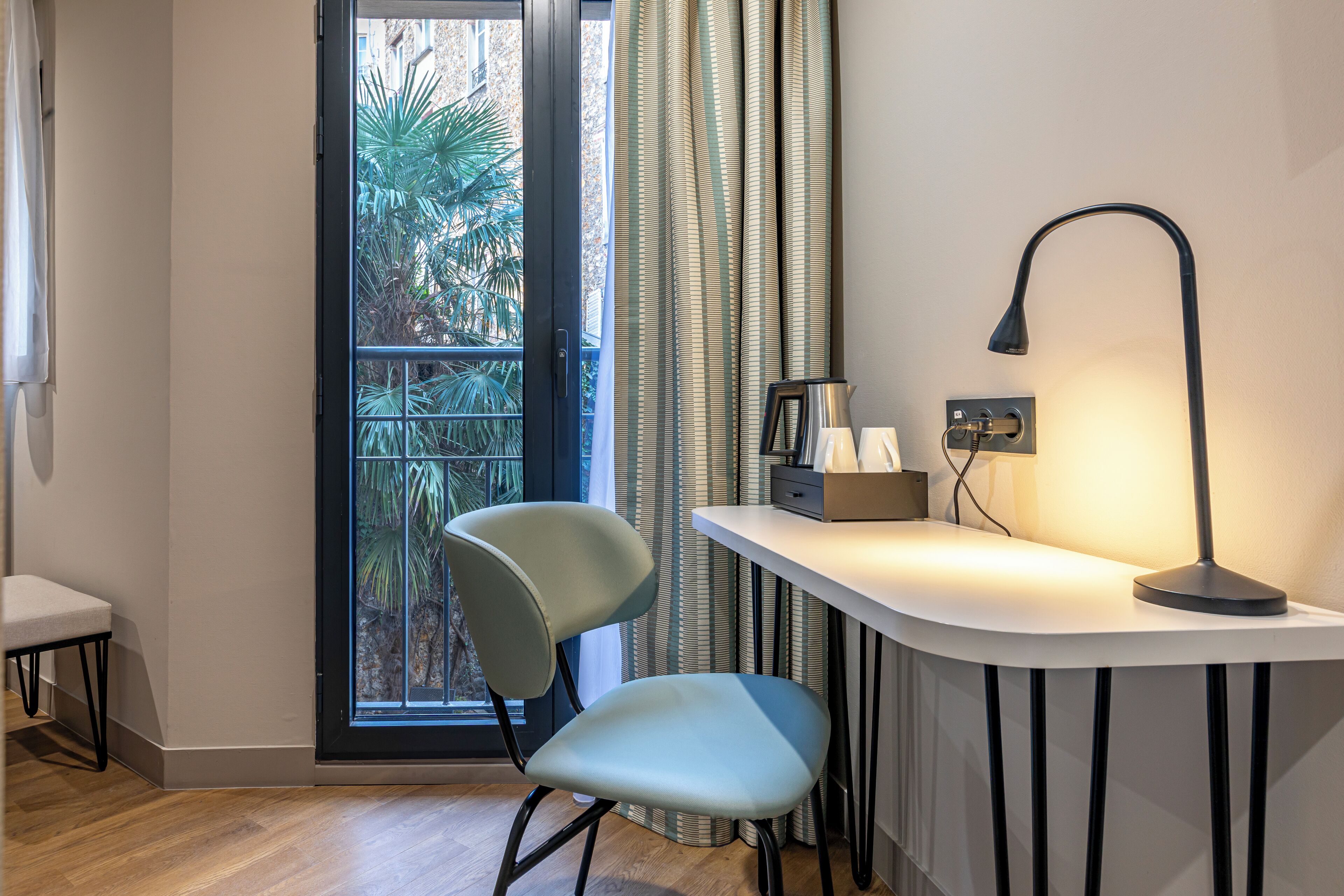 Family Room | 1 bedroom, premium bedding, in-room safe, desk