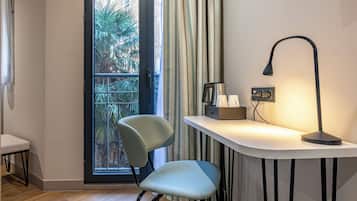 Familjerum | 1 sovrum och sängtillbehör av högsta kvalitet