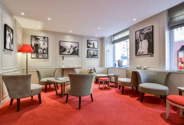 Interieur