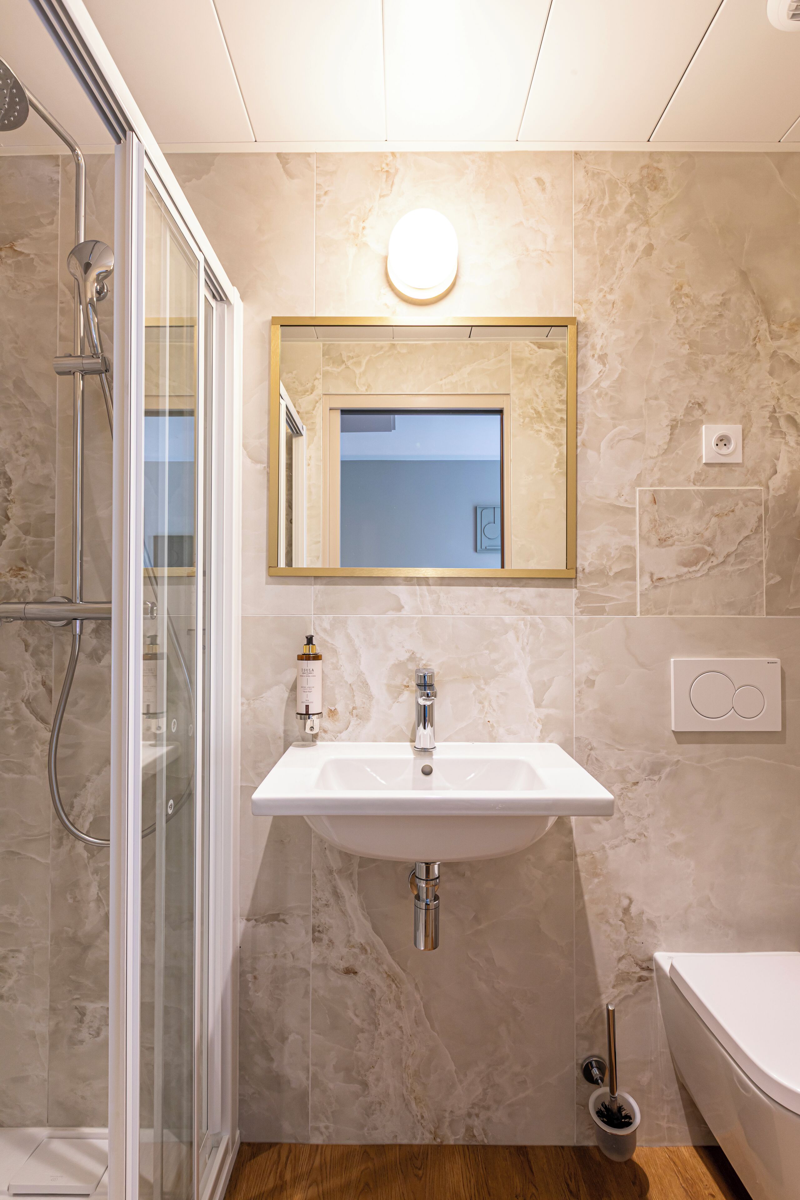 Photo - Hôtel Montcalm