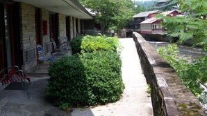 Exterior - Margaritaville Resort Gatlinburg (Gatlinburg)