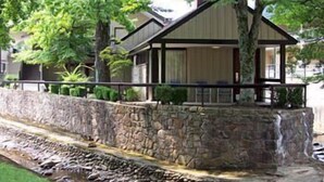 Property grounds - Margaritaville Resort Gatlinburg (Gatlinburg)