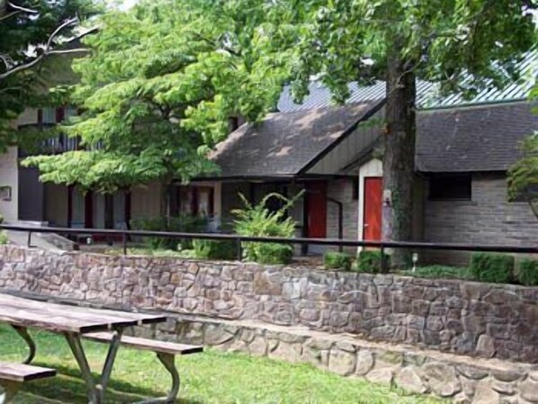 Property grounds - Margaritaville Resort Gatlinburg (Gatlinburg)
