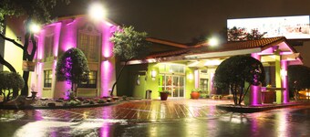 Stay Express Inn Dallas - Fair Park / Downtown