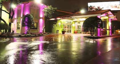 Stay Express Inn Dallas - Fair Park / Downtown
