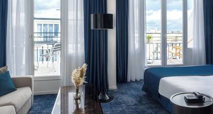Pley Hotel