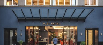 Pley Hotel