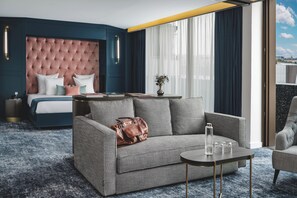 Suite Penthouse