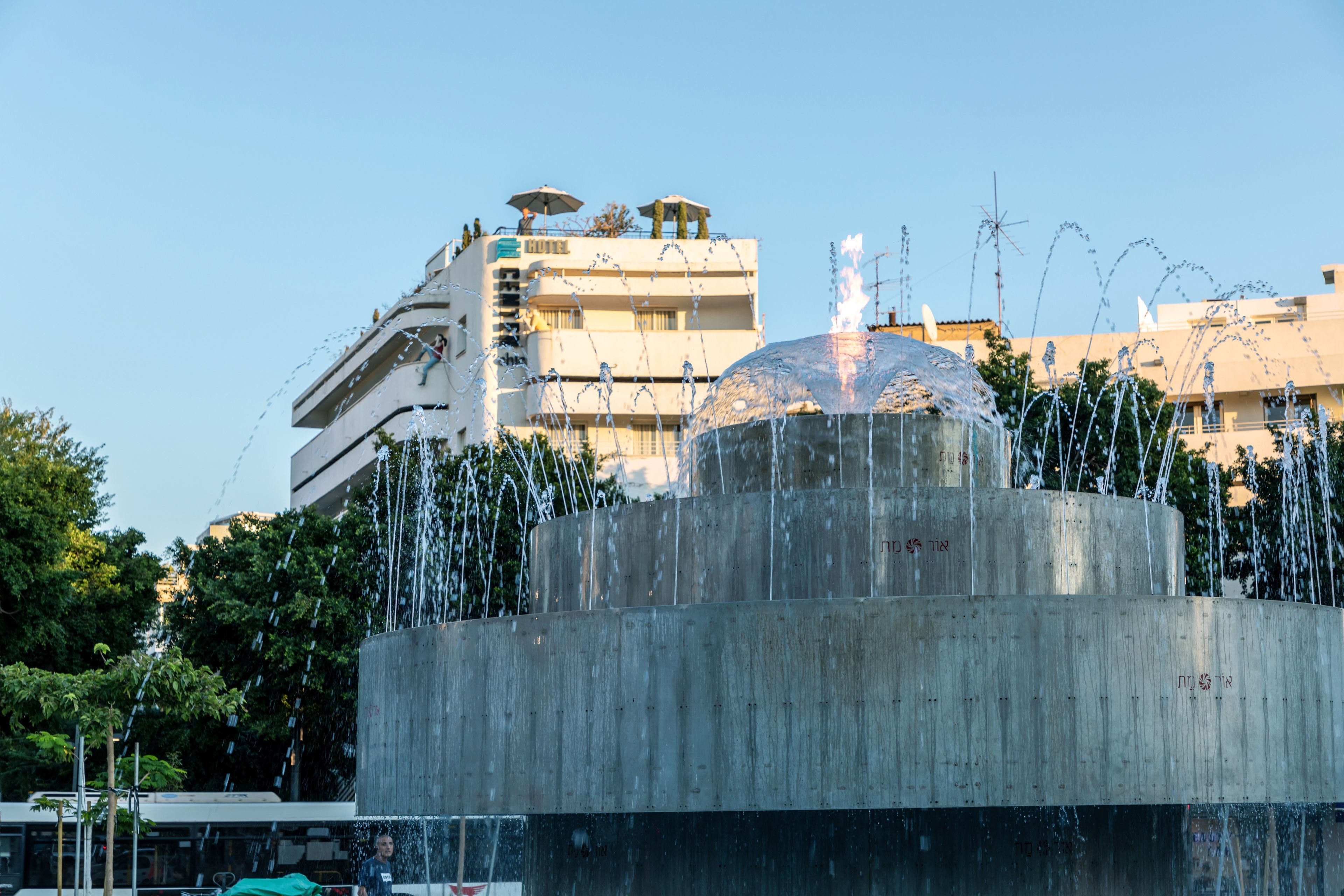 Photo - Center Chic Hotel - an Atlas Boutique Hotel