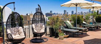 Center Chic Hotel - an Atlas Boutique Hotel