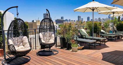 Center Chic Hotel - an Atlas Boutique Hotel