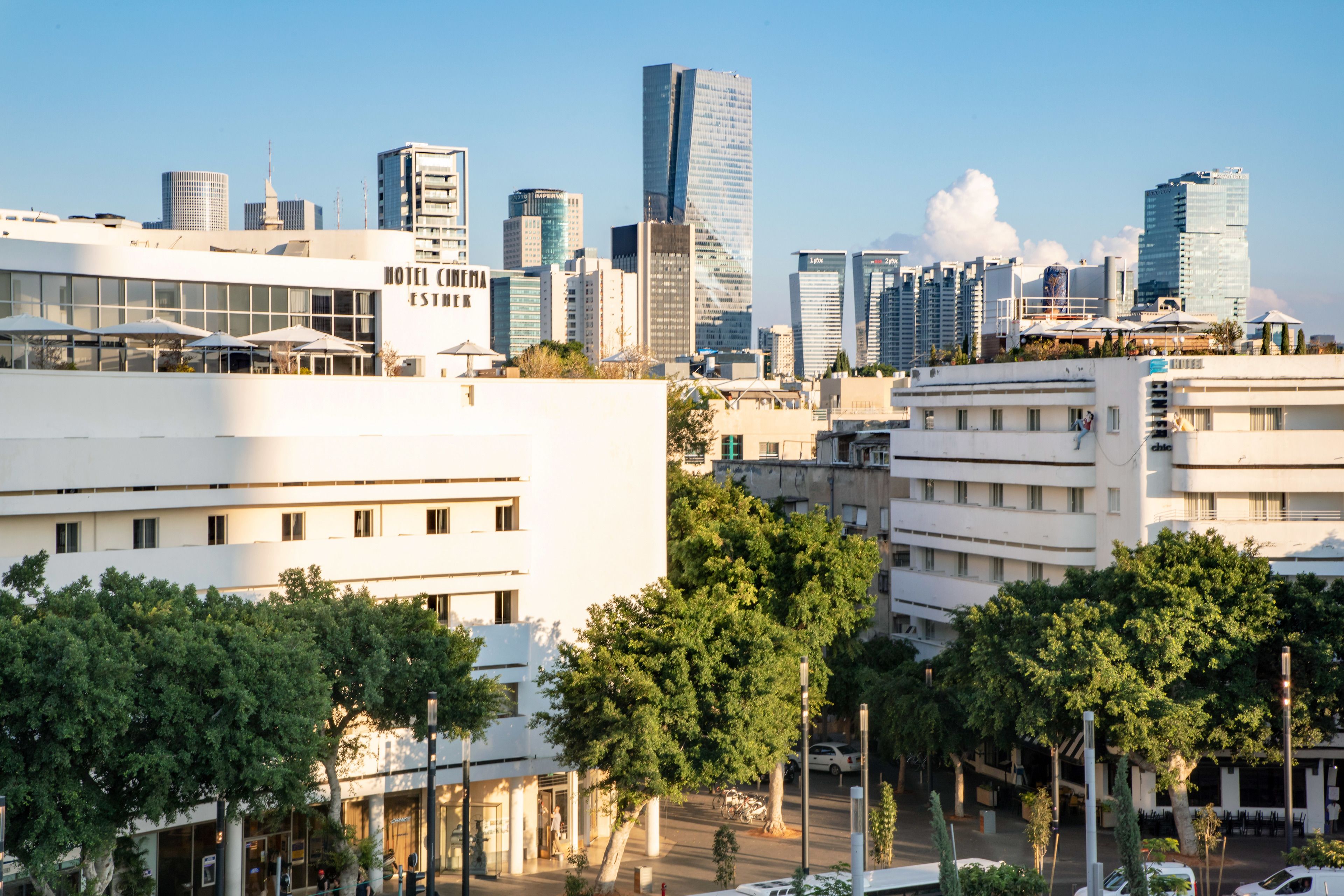 Photo - Center Chic Hotel - an Atlas Boutique Hotel