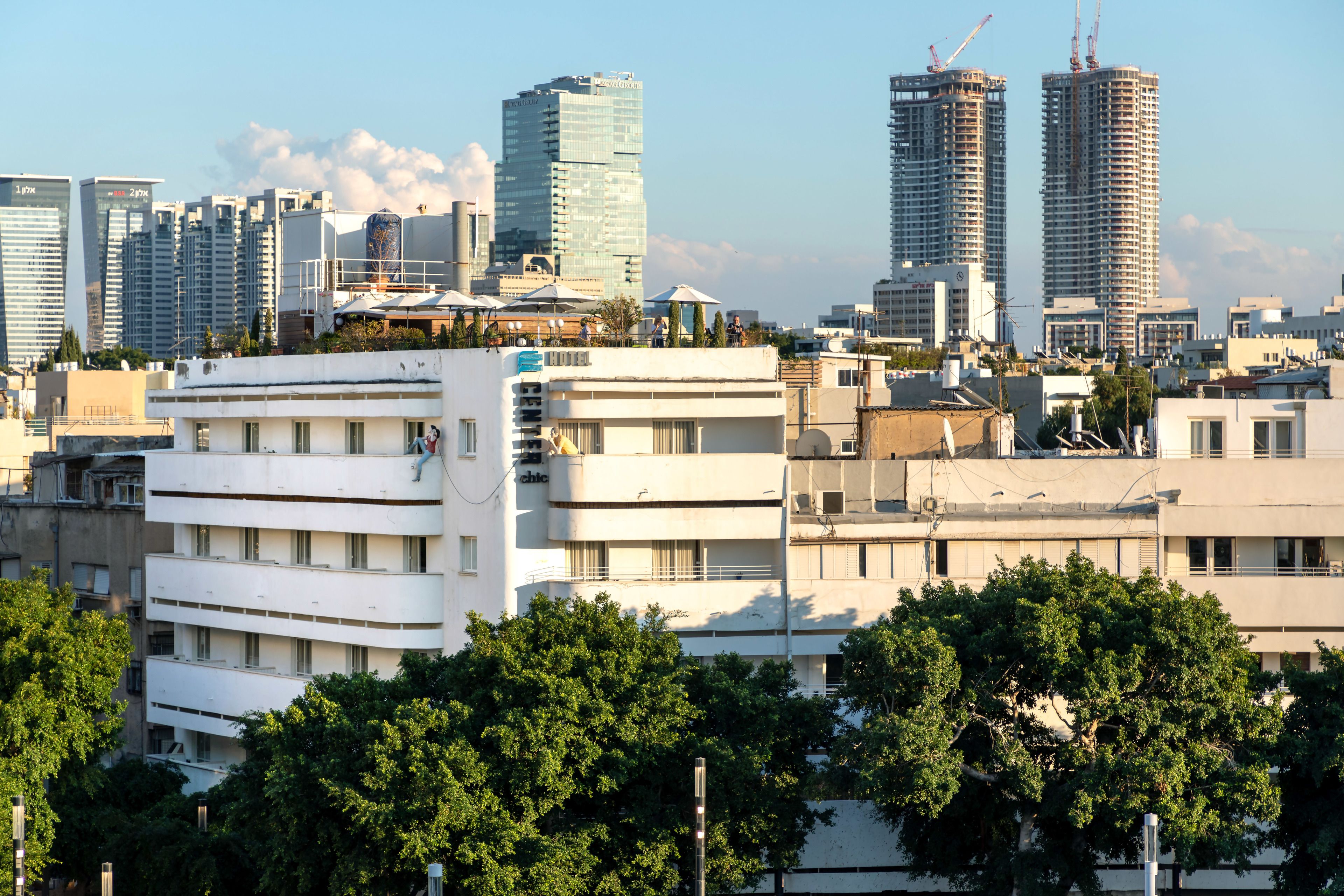 Photo - Center Chic Hotel - an Atlas Boutique Hotel