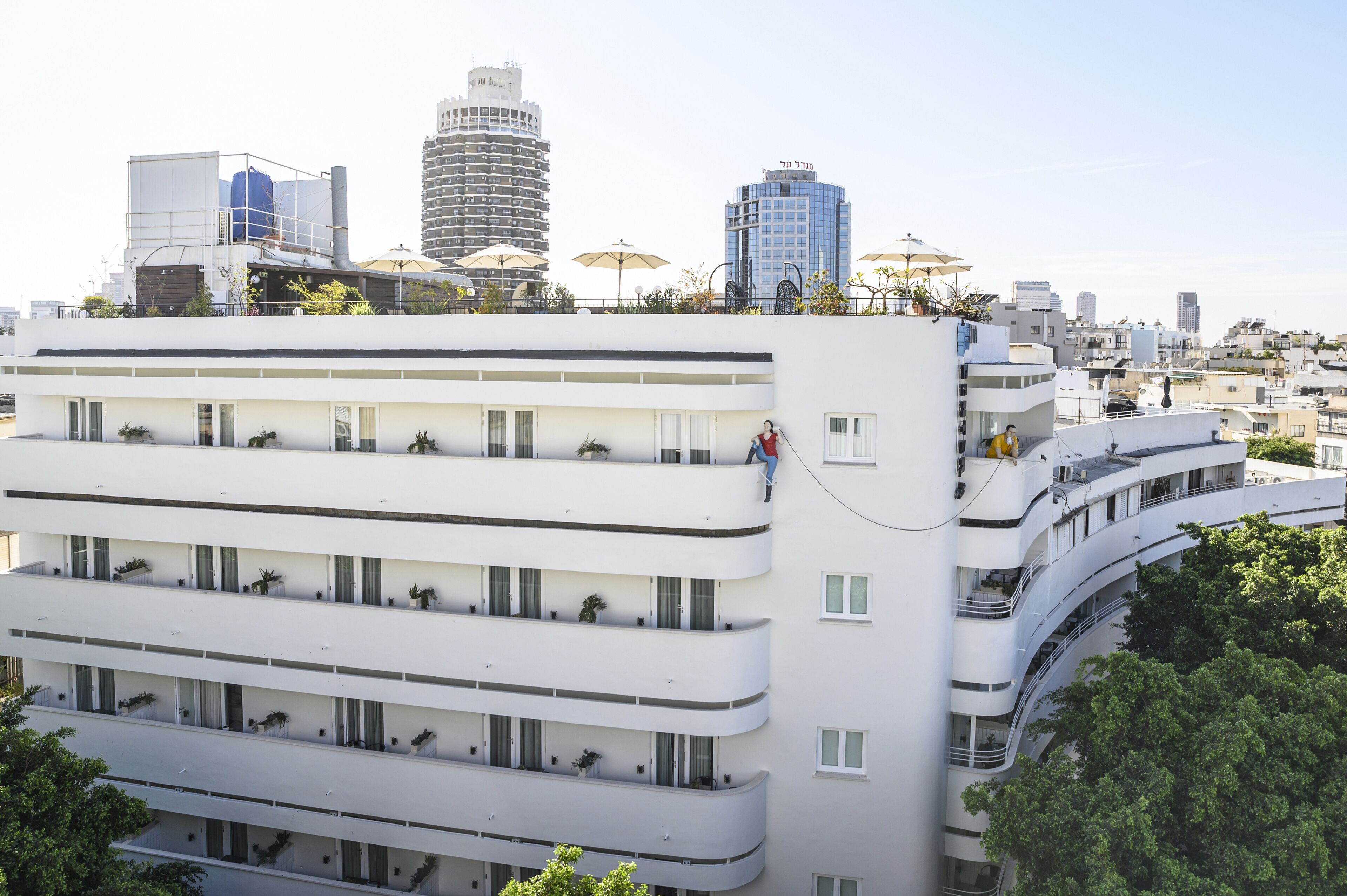 Photo - Center Chic Hotel - an Atlas Boutique Hotel