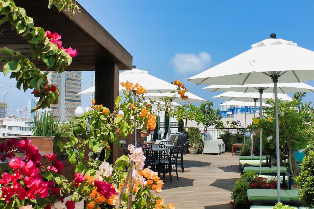 Center Chic Hotel - an Atlas Boutique Hotel