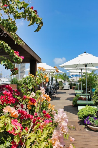 Center Chic Hotel - an Atlas Boutique Hotel