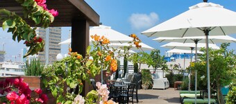 Center Chic Hotel - an Atlas Boutique Hotel