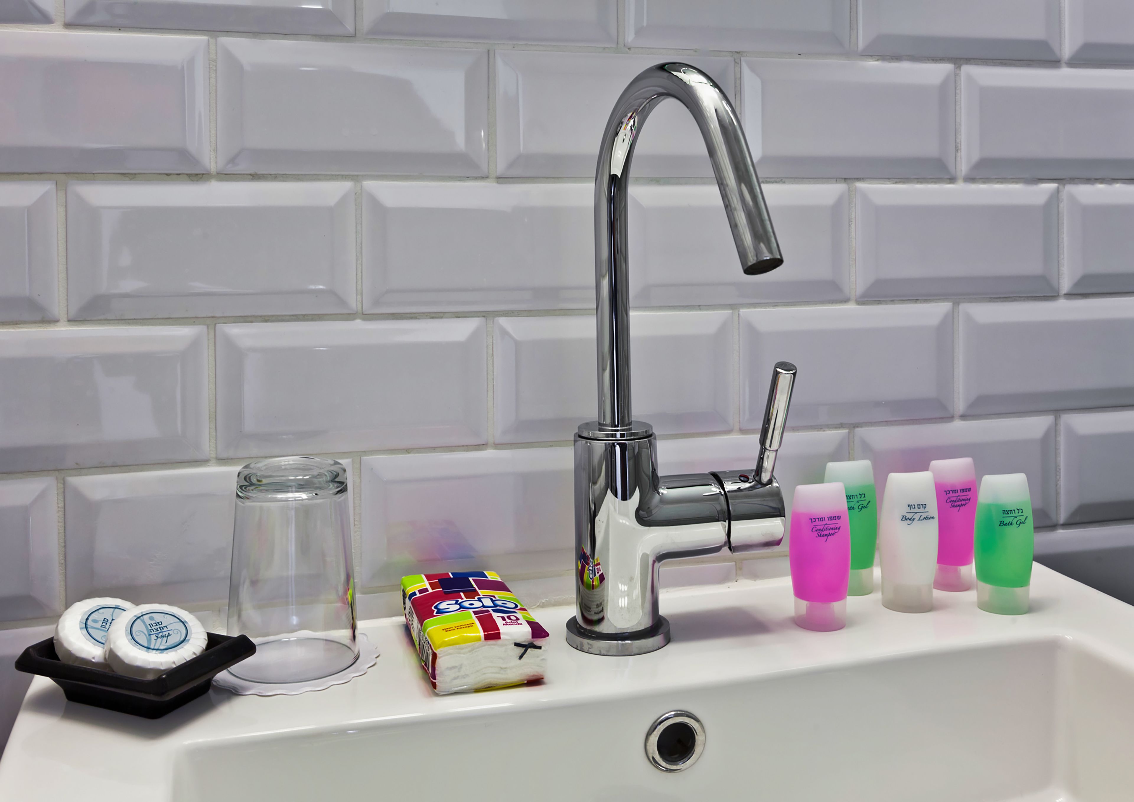 Photo - Center Chic Hotel - an Atlas Boutique Hotel