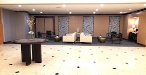 Lobby - Radisson Suite Hotel Oceanfront (Indialantic)