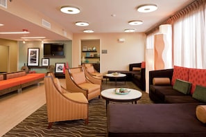Lobby - Hampton Inn Nashville/Brentwood-I-65S (Brentwood)