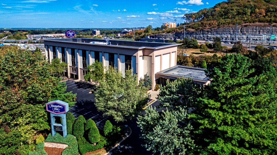 Hampton Inn Nashville/Brentwood-I-65S