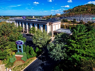 Hampton Inn Nashville/Brentwood-I-65S