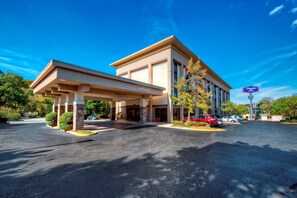 Exterior - Hampton Inn Nashville/Brentwood-I-65S (Brentwood)