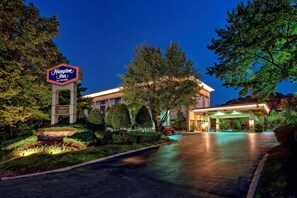 Exterior - Hampton Inn Nashville/Brentwood-I-65S (Brentwood)