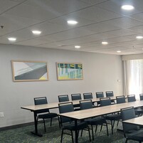 Sala de reuniones