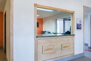 Recepción