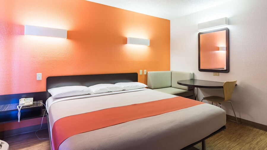 Motel 6 Arkadelphia, AR