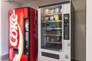 Vending machine
