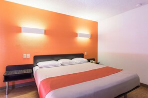 Room amenity - Motel 6 Arkadelphia, AR (Arkadelphia)