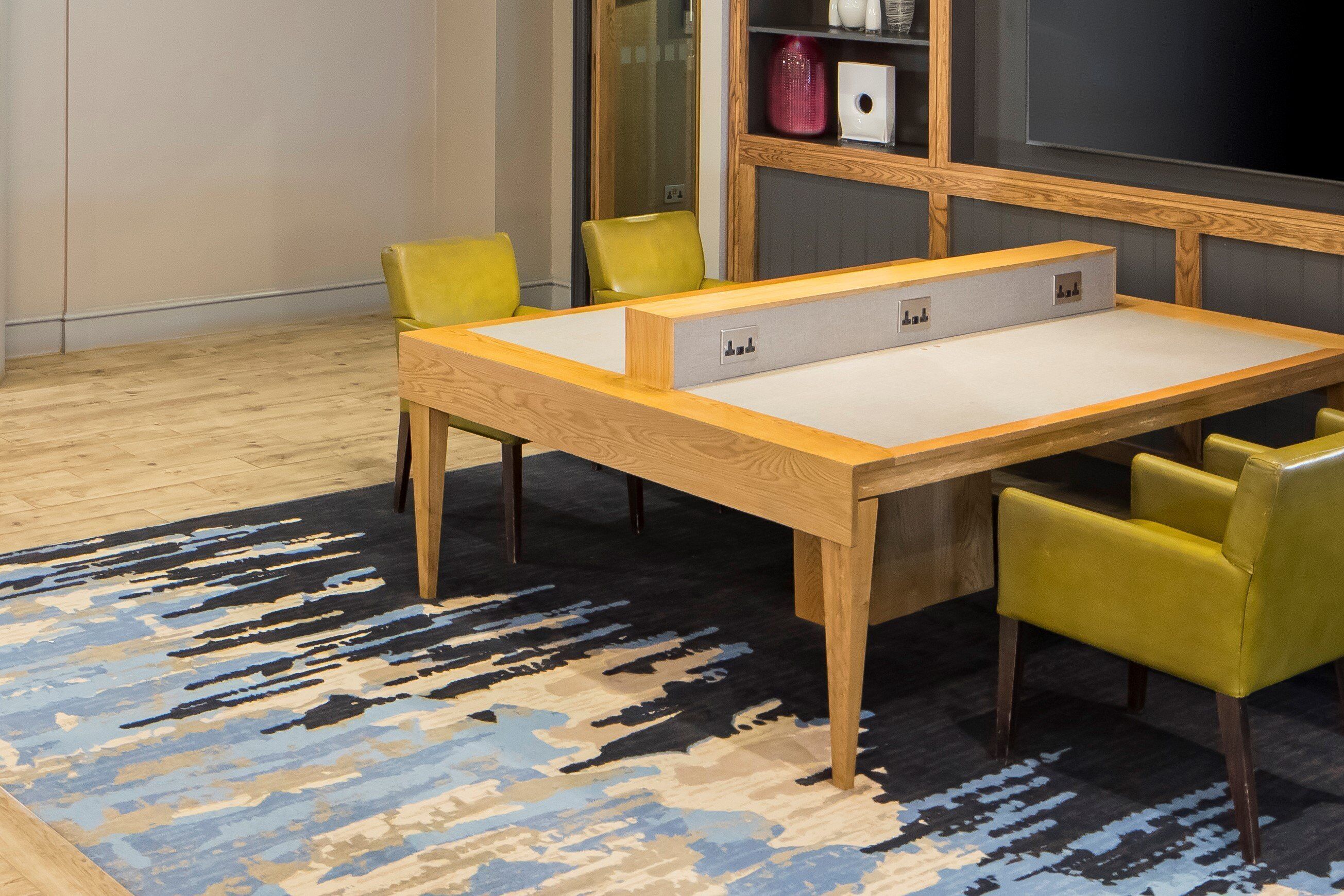 Foto - Crowne Plaza Solihull by IHG