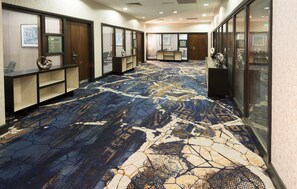 Meeting facility - Crowne Plaza Solihull by IHG (Solihull)