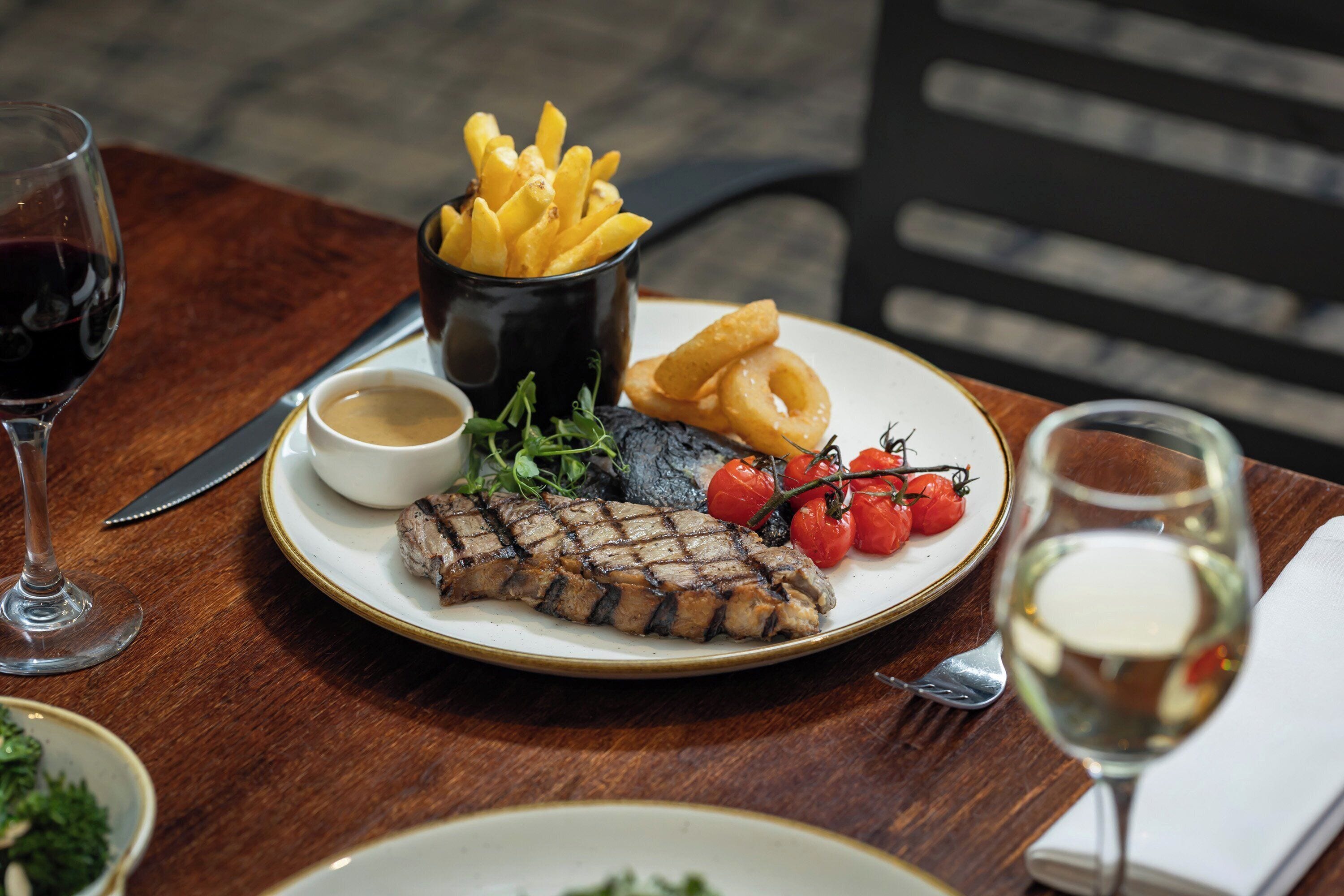 Photo - Crowne Plaza Solihull by IHG