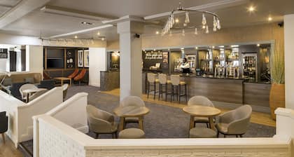Crowne Plaza Solihull by IHG