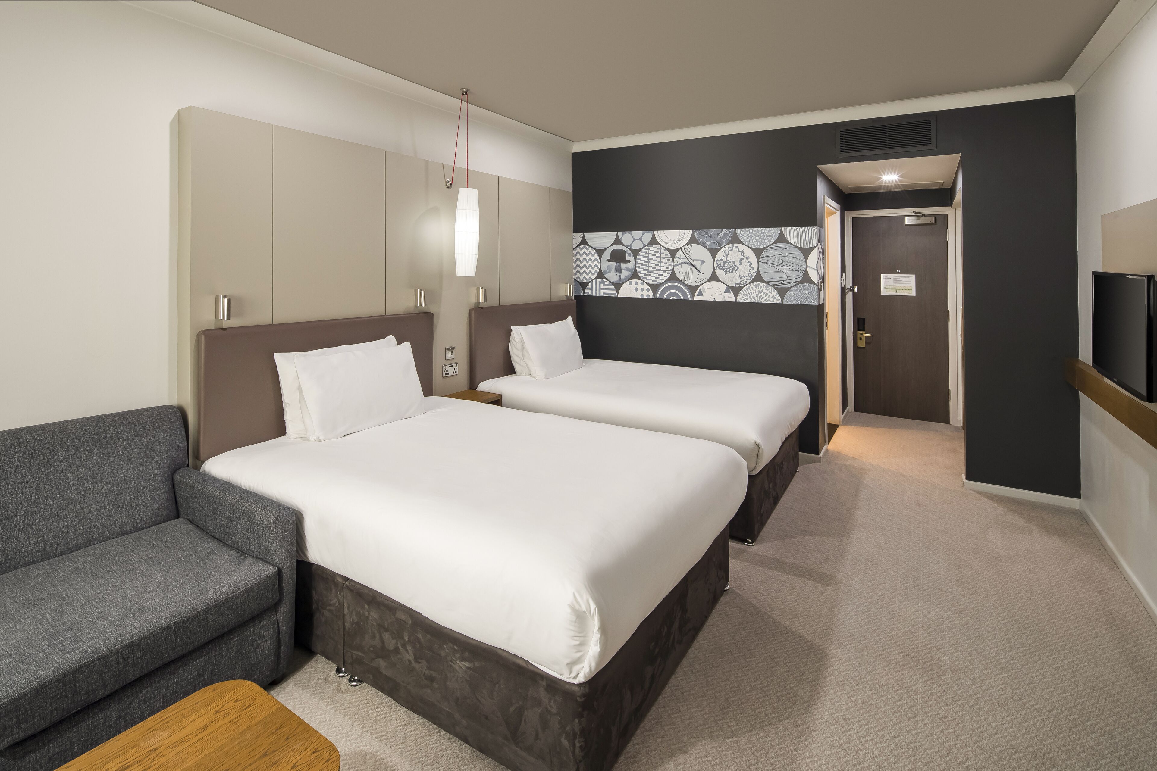 Photo - Crowne Plaza Solihull by IHG